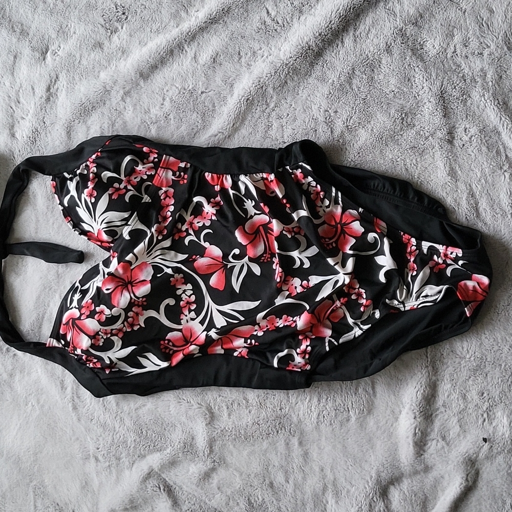 Ocean Dream one piece swim suit